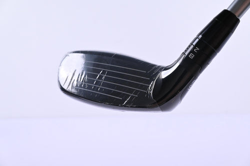 Titleist GT1 #5 Hybrid / 23 Degree / Regular Flex Fujikura Air Speeder 50 Shaft