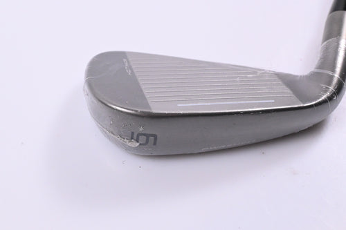 Cobra Darkspeed #6 Iron / Regular Flex KBS Tour Lite Shaft