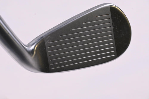 Left Hand Taylormade Stealth DHY #3 Iron / 19 Degree / Stiff Flex Speeder 669