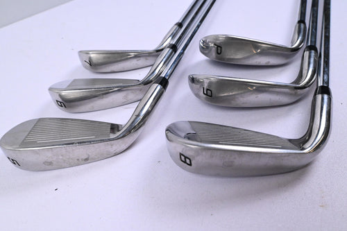Cobra Fly XL Irons / 5-PW / Regular Flex Cobra Fly XL Shafts