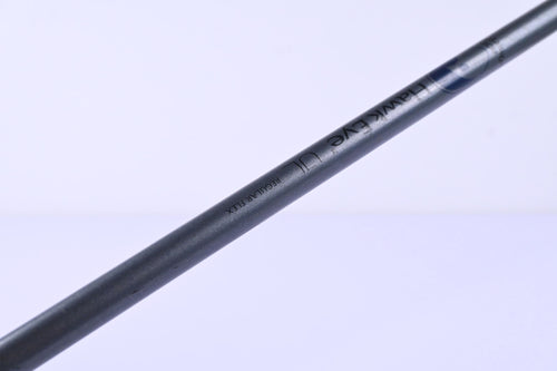 Left Hand Callaway Great Big Bertha Hawk Eye Driver / 10 Degree / Regular Flex
