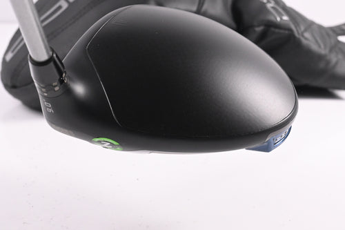 Cobra DS-Adapt X Driver / 9 Degree / Stiff Flex Fujikura Pro 60 Shaft