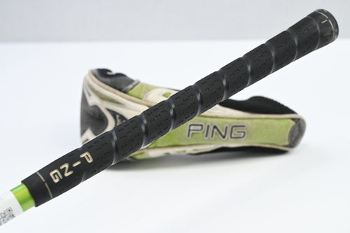 Ping Rapture V2 #2 Hybrid / 17 Degree / Stiff Flex Ping TFC 939
