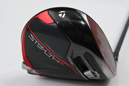 Taylormade Stealth 2 Plus Driver / 9 Degree / Stiff Flex Diamana T+ 60 Shaft