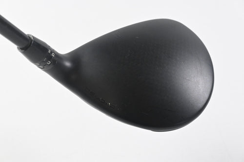 Cobra DS-Adapt LS Titanium #3 Wood / 14.5 Degree / X-Flex Denali Black 70 Shaft