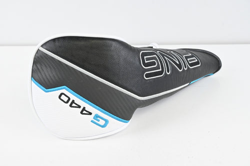 Ping G440 LST Driver / 9 Degree / Stiff Flex Denali Red 60 Shaft