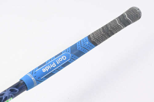 Left Hand Titleist 910H #3 Hybrid / 21 Degree / Regular Flex Diamana Kai'li Blue