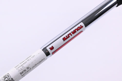 Cobra Darkspeed #6 Iron / Regular Flex KBS Tour Lite Shaft
