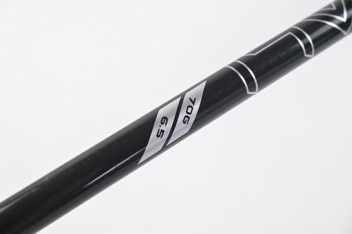 Cobra DS-Adapt LS Titanium #3 Wood / 14.5 Degree / X-Flex Denali Black 70 Shaft