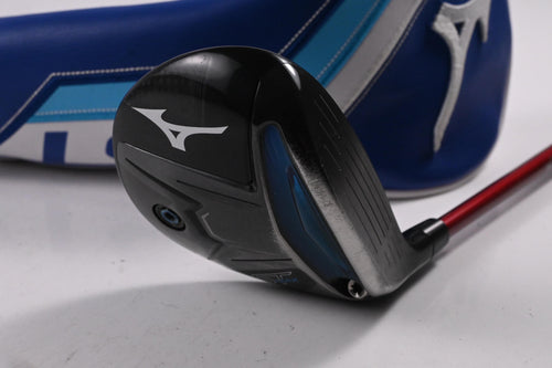 Mizuno ST-Max 230 #3 Wood / 15 Degree / Senior Flex Project X Denali Red 50