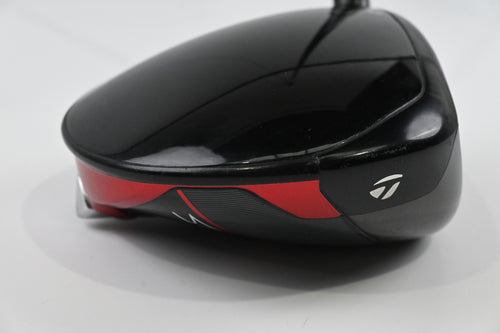 Taylormade Stealth 2 Plus Driver / 9 Degree / Stiff Flex Diamana T+ 60 Shaft