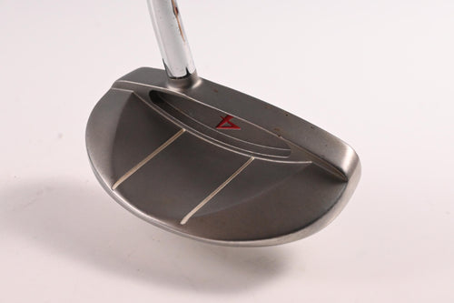 G-Field Player Zone Code-3 Putter / 34 Inch