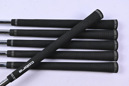 Cobra Fly XL Irons / 5-PW / Regular Flex Cobra Fly XL Shafts