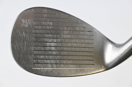 Wilson Deep Red Gap Wedge / 52 Degree / Wedge Flex Deep Red Shaft