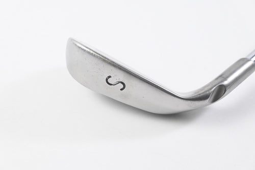 Ping G20 Sand Wedge / 54 Degree / Blue Dot / Regular Flex Ping CFS Shaft