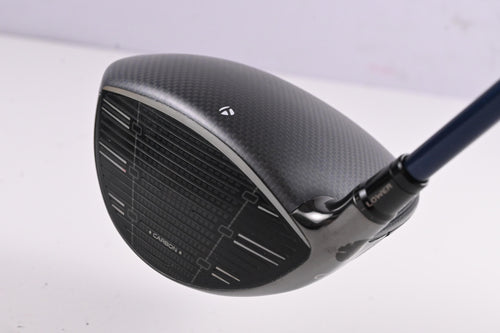 Taylormade Qi35 Driver / 9 Degree / Regular Flex Fujikura Ventus Blue 5 Shaft