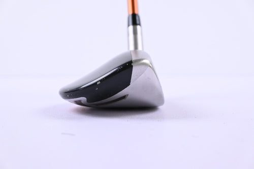 Ping G10 #2 Hybrid / 18 Degree / Regular Flex Ping TFC 129 Shaft