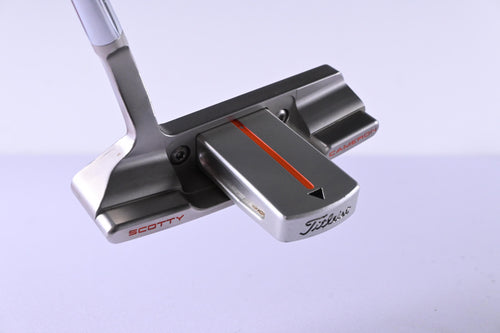 Scotty Cameron Newport 2.5 Detour Putter / 32 Inch