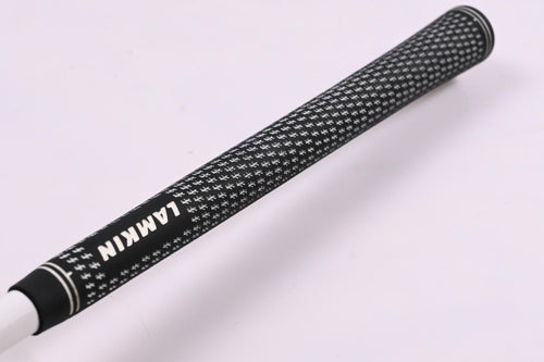 Left Hand Taylormade Stealth DHY #3 Iron / 19 Degree / Stiff Flex Speeder 669