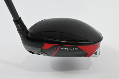 Taylormade Stealth 2 Plus Driver / 9 Degree / Stiff Flex Diamana T+ 60 Shaft
