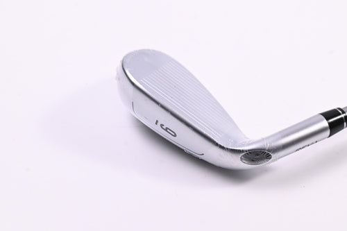 Ladies Callaway Big Bertha Reva 21 #9 Iron / Ladies Flex Aldila Quaranta 40