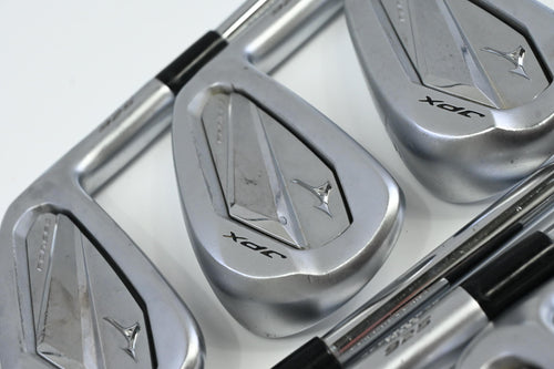 Mizuno JPX 925 Forged Irons / 4-PW / Stiff Flex KBS Tour Shafts