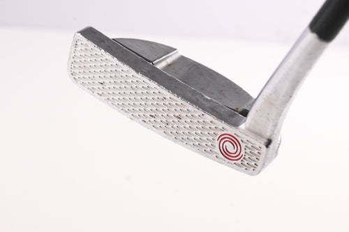 Odyssey Metal-X Milled 9HT Putter / 34 Inch