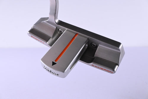 Scotty Cameron Newport 2.5 Detour Putter / 32 Inch