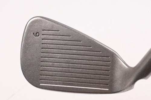 Ping i5 #6 Iron / Blue Dot / Stiff Flex Ping Z-Z65 Shaft