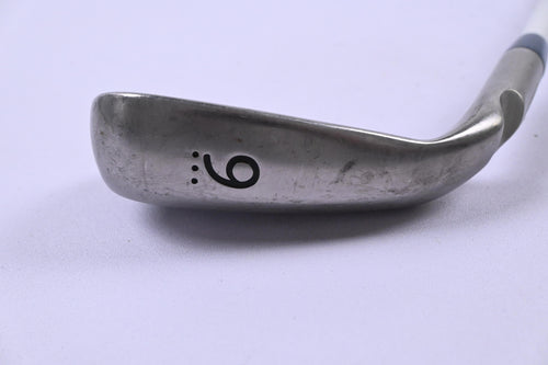 Ladies Ping G Le #9 Iron / Red Dot / Ladies Flex Ping ULT 230 Shaft