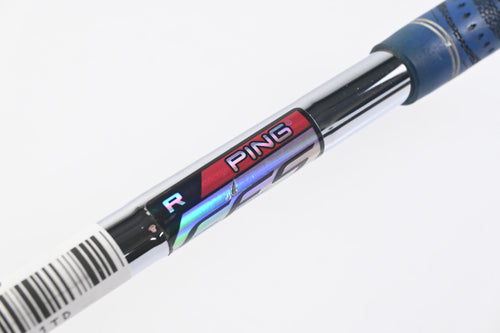 Ping G20 Sand Wedge / 54 Degree / Blue Dot / Regular Flex Ping CFS Shaft