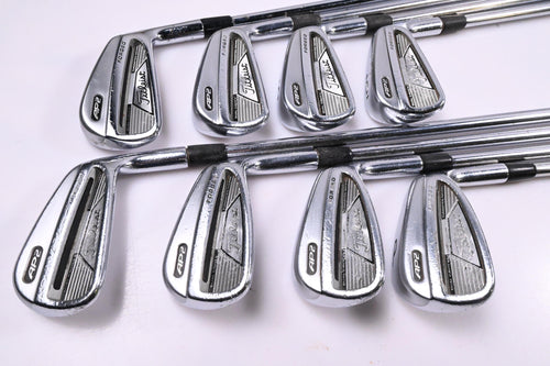 Titleist AP2 2008 Irons / 3-PW / Regular Flex Project X Shafts
