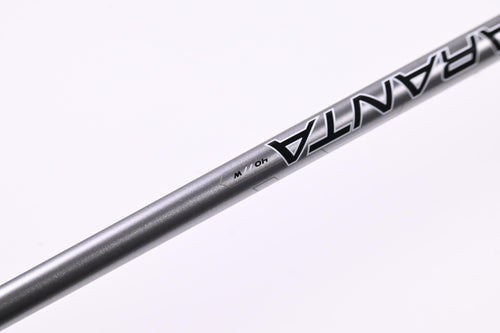Ladies Callaway Big Bertha Reva 21 #9 Iron / Ladies Flex Aldila Quaranta 40