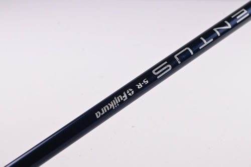 Taylormade Qi35 Driver / 9 Degree / Regular Flex Fujikura Ventus Blue 5 Shaft