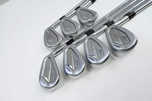 Mizuno JPX 925 Forged Irons / 4-PW / Stiff Flex KBS Tour Shafts