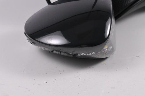 Titleist GTS3 Driver / 9 Degree / Stiff Flex Project X Titan Black 60 Shaft