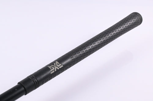PXG 0317 X Gen2 #3 Hybrid / 19 Degree / Regular Flex HZRDUS Black 85 Hancrafted