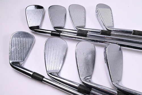 Titleist AP2 2008 Irons / 3-PW / Regular Flex Project X Shafts