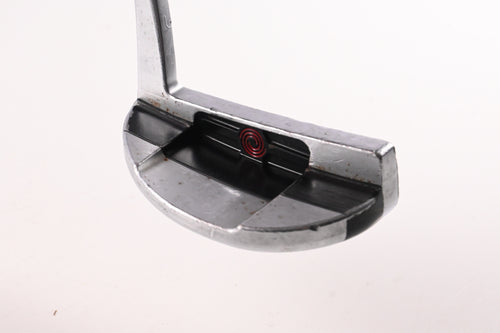 Odyssey Metal-X Milled 9HT Putter / 34 Inch