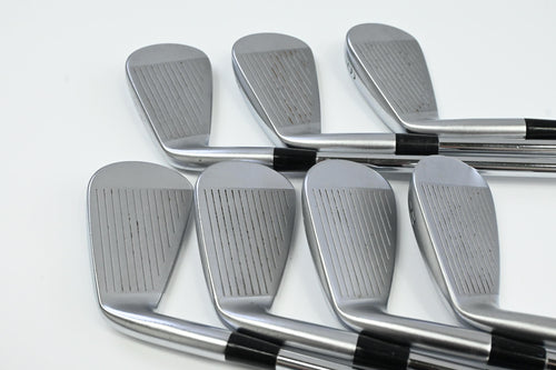 Mizuno JPX 925 Forged Irons / 4-PW / Stiff Flex KBS Tour Shafts
