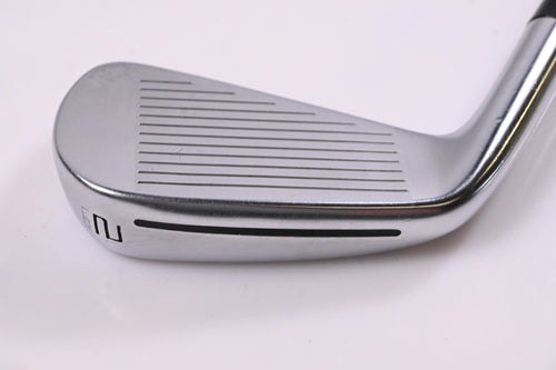 Taylormade P790 UDI 2017 #2 Iron / 17 Degree / Stiff Flex Hzrdus Black 85