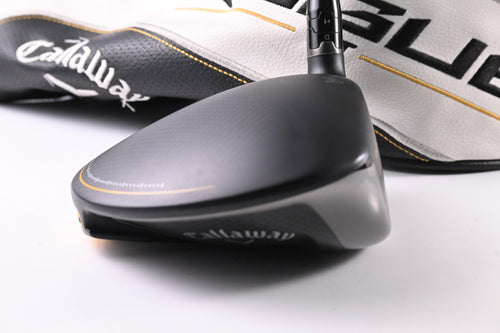 Callaway Rogue ST MAX Driver / 10.5 Degree / Stiff Flex Tensei AV Blue 55 Shaft