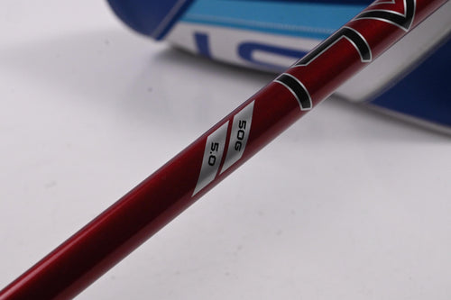 Mizuno ST-Max 230 #3 Wood / 15 Degree / Senior Flex Project X Denali Red 50