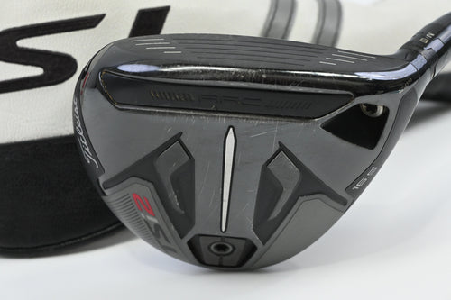 Titleist TSi2 #3 Wood / 16.5 Degree / X-Flex Accra FX 370 Shaft