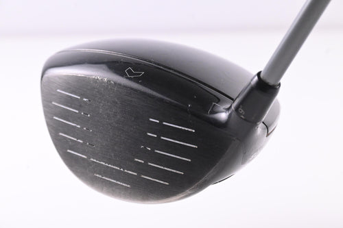 Benross Evolution R Driver / 10.5 Degree / Regular Flex Kuro Kage TiNi 60 Shaft