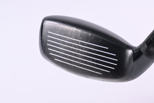 Titleist 818 H2 #3 Hybrid / 19 Degree / Stiff Flex Tensei CK Blue 70 Shaft