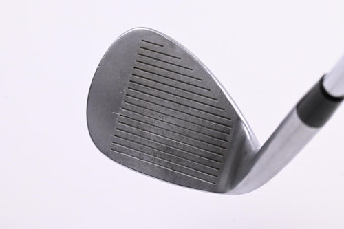 Cobra Snakebite 2023 Sand Wedge / 54 Degree / Stiff Flex KBS HI-Rev 2.0 125