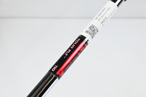 Cleveland RTX ZipCore Lob Wedge / 60 Degree / Wedge Flex KBS Tour FLT 110 Shaft