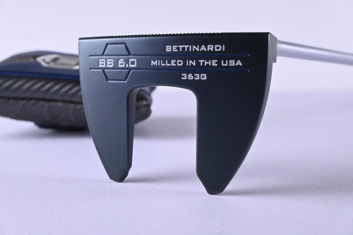 Bettinardi BB 363G 2026 Series Putter / 35 Inch