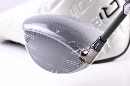 Taylormade Qi35 Max Lite Driver / 10.5 Degree / Regular Flex Vanquish 4 Shaft
